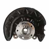 Achsschenkel AUDI A3 (8V) 1.2 TFSI 77 kW 105 PS (02.2013-> ) 5Q0407255R