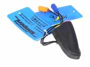 Antenne Dach OPEL Vivaro C Kasten (K0) Vivaro-e HYDROGEN 100 kW 136 PS (08.202