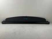Laderaumabdeckung VW Touran II (5T) 1.6 TDI 81 kW 110 PS (05.2015-05.2016)