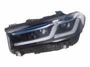 Hauptscheinwerfer links BMW 5er Touring (G31) 520d 140 kW 190 PS (03.2017-> )