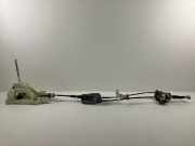 Schaltkulisse SUZUKI SX4 S-Cross (JY) 1.4 Hybrid (Mild Hybrid) 95 kW 129 PS (0