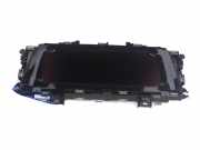 Tachometer VW Golf VIII (CD) 1.5 eTSI 110 kW 150 PS (12.2019-> ) 5H0920340C