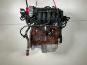 Motor Moteur Engine Komplett PEUGEOT 208 I (CA, CC) 1.6 88 kW 120 PS (03.2012-