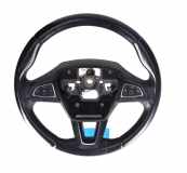 2014572 Lenkrad FORD Focus III Turnier (DYB) 1.0 EcoBoost 74 kW 101 PS (02.201