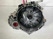 Schaltgetriebe FORD Transit V363 Pritsche/Fahrgestell (FED, FFD) 2.0 TDCi 125 k