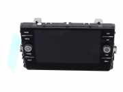Display VW Passat B8 Variant (3G) 2.0 TSI 140 kW 190 PS (11.2018-03.2024)