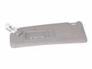 Sonnenblende links BMW 3er (F30, F80) 320d 120 kW 163 PS (04.2011-10.2018) 732
