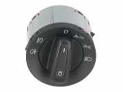 Schalter für Licht SKODA Octavia III Kombi (5E) 2.0 TDI 110 kW 150 PS (11.2012