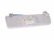 Sonnenblende rechts OPEL Vivaro C Kasten (K0) 2.0 4x4 110 kW 150 PS (03.2019->