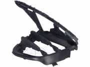 Stoßstangenabdeckung links vorne PORSCHE Macan 1 (95B) 3.0 S Diesel 190 kW 258