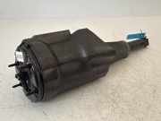 4H0616001AH Federbein links hinten AUDI A8 (4H) 3.0 TDI quattro 190 kW 258 PS