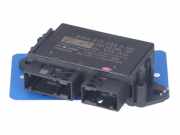 Steuergerät Einparkhilfe SKODA Octavia IV Combi (NX5) 2.0 TDI RS 4x4 147 kW 20