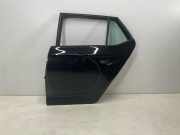 Tür links hinten SKODA Fabia III (NJ) 1.0 44 kW 60 PS (08.2014-> ) 6V6833055A