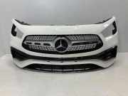 Stoßstange vorne MERCEDES-BENZ GLA (H247) GLA 250 4matic 165 kW 224 PS (02.202