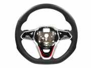 5H0419089BB Lenkrad VW Golf VIII (CD) 2.0 GTI Clubsport 221 kW 300 PS (10.2020