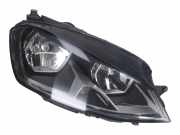 Hauptscheinwerfer rechts VW Golf VII Variant (BA, BV) 1.6 TDI 81 kW 110 PS (05