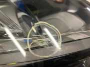 Hauptscheinwerfer rechts OPEL Astra K Sports Tourer (B16) 1.4 Turbo 92 kW 125