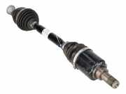 Antriebswelle links vorne BMW X4 (G02, F98) xDrive 20d 140 kW 190 PS (04.2018-