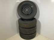 Stahlräder Felgen Räder 16 Zoll FORD Transit V363