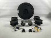 3G0035466A Lautsprechersystem SKODA Octavia IV Combi (NX5) 2.0 TDI 110 kW 150