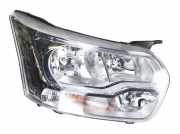 Hauptscheinwerfer rechts FORD Transit V363 Pritsche/Fahrgestell (FED, FFD) 2.0 T