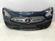 Stoßstange vorne MERCEDES-BENZ GLA (H247) GLA 250 4matic 165 kW 224 PS (02.202