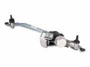 Wischermotor vorne AUDI A6 (4A, C8) 45 TFSI Mild Hybrid quattro 195 kW 265 PS