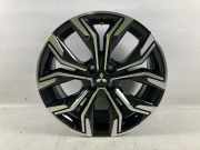 Felge Alu MITSUBISHI Colt VII (VB) 1.0 MPi 67 kW 91 PS (09.2023-> ) (ab 09/2023)
