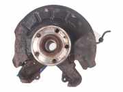 Achsschenkel rechts vorne VW Polo V (6R, 6C) 1.6 TDI 66 kW 90 PS (06.2009-> ) (ab 06/2009)