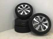 Kompletträder KIA Stonic (YB) 1.0 T-GDI 88 kW 120 PS (07.2017-> ) 52910-H8270