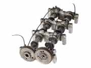 Nockenwelle VW Touareg III (CR7) 3.0 TDI 4motion 170 kW 231 PS (05.2018-> ) 05