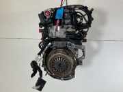 EB2FAD Motor Moteur Engine Komplett OPEL Corsa F (P2JO) 1.2 55 kW 75 PS (07.20