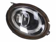 8738651 Hauptscheinwerfer links MINI Mini (F55) Cooper 100 kW 136 PS (09.2013-