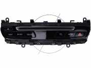 Radio Bedienschalter MERCEDES-BENZ GLC (X253) 220 d 4matic 125 kW 170 PS (06.2015-> ) (ab 06/2015)