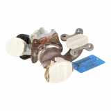 Turbolader VW Polo VI (AW) 1.0 TGI 66 kW 90 PS (09.2017-> ) 04C145701M