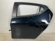 Tür links hinten MAZDA 3 (BP) 1.8 D 85 kW 116 PS (01.2019-> ) BCY1-73-02XB