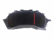5B3DFE1 Tachometer BMW X3 (G01, F97) xDrive 30e Plug-in-Hybrid 215 kW 292 PS (