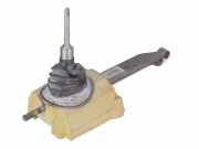 Schaltkulisse MERCEDES-BENZ C-Klasse (W205) C 220 BLUETEC 125 kW 170 PS (02.20