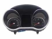 Tachometer MERCEDES-BENZ C-Klasse (W205) C 220 BLUETEC 125 kW 170 PS (02.2014-