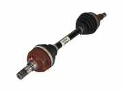 Antriebswelle links vorne OPEL Astra J (P10) 1.6 Turbo 132 kW 180 PS (12.2009-