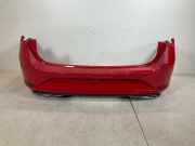 Stoßstange hinten SEAT Leon (KL1) 1.4 TSI e-Hybrid 110 kW 150 PS (05.2020-> )