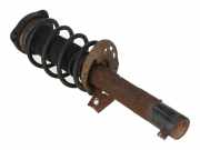 Federbein rechts vorne VW Golf VI (5K) 1.4 TSI 90 kW 122 PS (10.2008-11.2012)