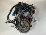 BLFB N0HA Motor Moteur Engine Komplett FORD Transit V363 Pritsche/Fahrgestell (F