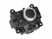 Radio Bedienschalter MERCEDES-BENZ CLS (C218) CLS 250 BLUETEC 4matic 150 kW 20