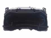 Tachometer TOYOTA Yaris Cross (MXP) 1.5 Hybrid 68 kW 92 PS (09.2020-12.2022) (09/2020-12/2022)