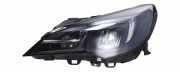 39195688 Hauptscheinwerfer links OPEL Astra K Sports Tourer (B16) 1.2 Turbo 81