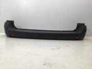 Stoßstange hinten OPEL Vivaro C Kasten (K0) Vivaro-e HYDROGEN 100 kW 136 PS (0