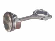 Pleuel TOYOTA Yaris (P21) 1.5 Hybrid 68 kW 92 PS (02.2020-> ) 1320129835A0