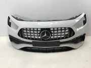 Stoßstange vorne MERCEDES-BENZ GLA (H247) AMG GLA 35 4matic 225 kW 306 PS (06.