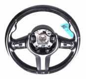32307848338 Lenkrad BMW 3er (F30, F80) 330d 190 kW 258 PS (07.2012-10.2018)